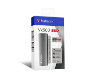 Verbatim VX500 480GB - 657780 - zdjęcie 3
